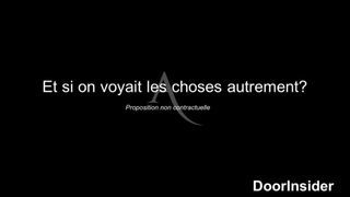  Appartement � vendre 1 pi�ce 44 m�