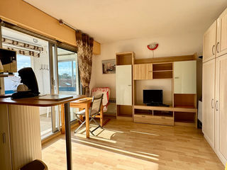  Appartement � vendre 1 pi�ce 23 m�