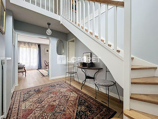  Maison � vendre 6 pi�ces 125 m�