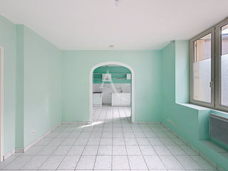  Appartement � louer 1 pi�ce 28 m�