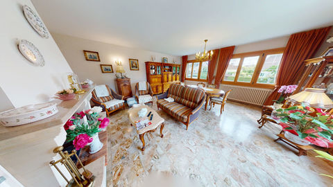   Maison Saint Mard 5 pi�ce(s) 249 m2 utiles Maison - 5 pi�ce(s) - 106 m�