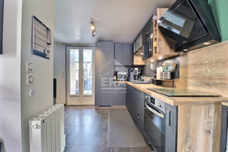  Maison � vendre 4 pi�ces 82 m�