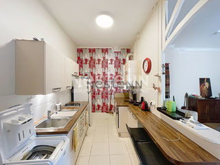  Appartement � vendre 3 pi�ces 64 m�