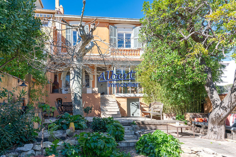 � vendre  Maison Sanary-sur-Mer (83110)