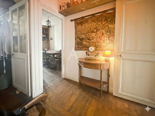  Appartement � vendre 2 pi�ces 44 m�