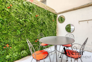  Appartement � vendre 6 pi�ces 157 m�