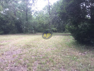  Terrain � vendre 4095 m�