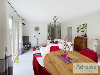  Appartement � vendre 4 pi�ces 92 m�