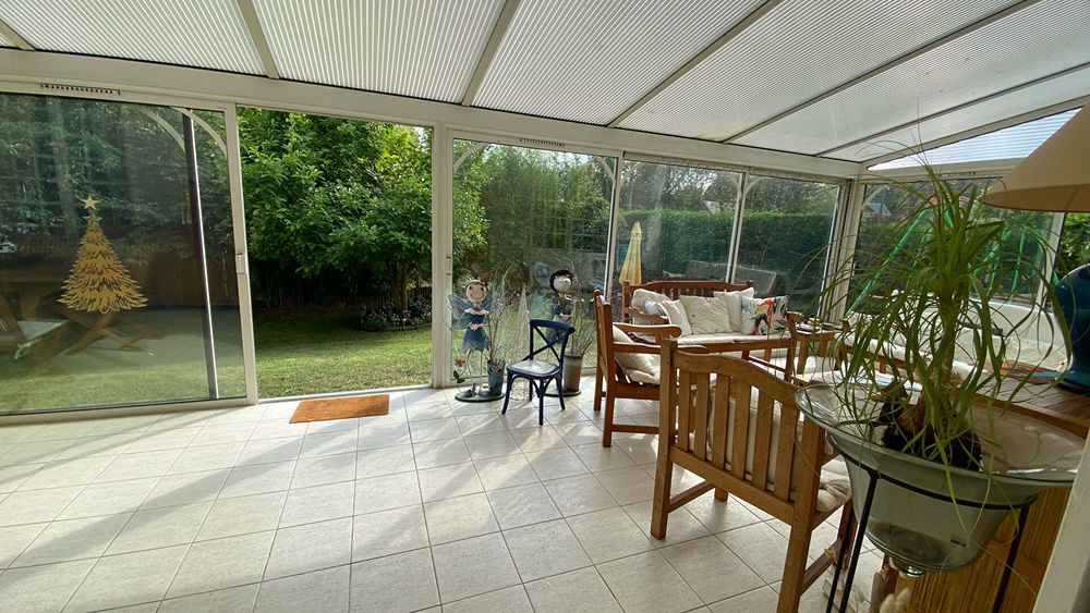 � vendre  Maison Maisons-Laffitte (78600)