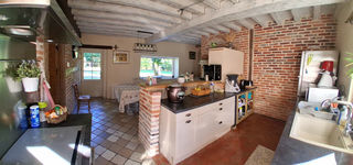  Maison � vendre 6 pi�ces 220 m�