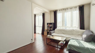  Appartement � vendre 3 pi�ces 63 m�