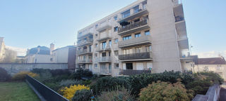  Appartement � vendre 2 pi�ces 53 m�