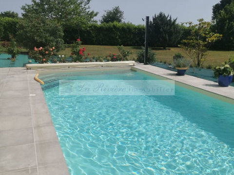  Maison � vendre 7 pi�ces 195 m�