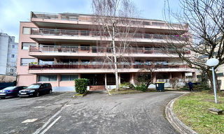  Appartement � vendre 1 pi�ce 24 m�