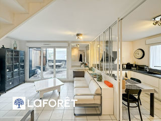  Appartement � vendre 4 pi�ces 74 m�