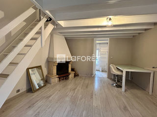  Appartement � vendre 2 pi�ces 46 m�