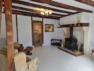  Maison � vendre 5 pi�ces 106 m�