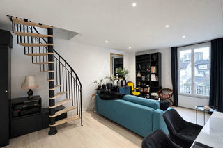  Appartement � vendre 2 pi�ces 38 m�