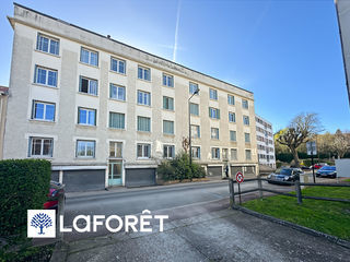  Appartement � vendre 2 pi�ces 34 m�