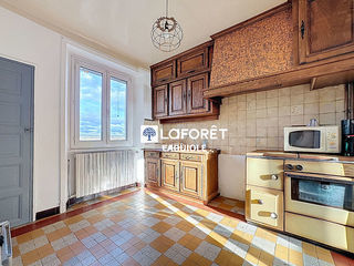  Maison � vendre 7 pi�ces 116 m�