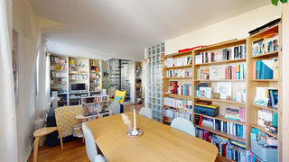  Appartement � vendre 4 pi�ces 90 m�