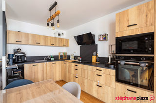  Appartement � vendre 4 pi�ces 1 m�