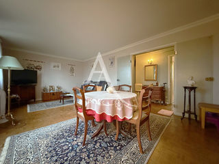  Appartement � vendre 5 pi�ces 82 m�