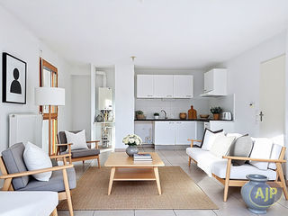  Appartement � vendre 3 pi�ces 63 m�