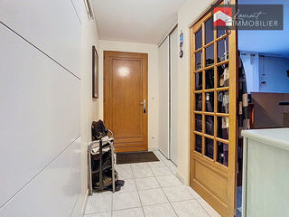  Maison � vendre 5 pi�ces 117 m�