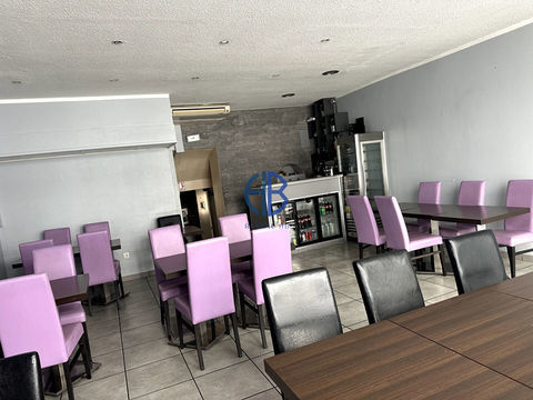Local commercial Grenoble 76 m2 30000 38000 Grenoble