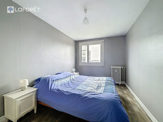  Appartement � vendre 3 pi�ces 83 m�