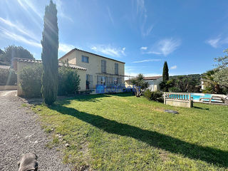  Maison � vendre 7 pi�ces 168 m�