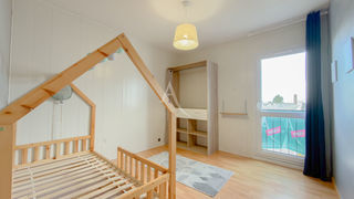  Appartement � vendre 4 pi�ces 70 m�