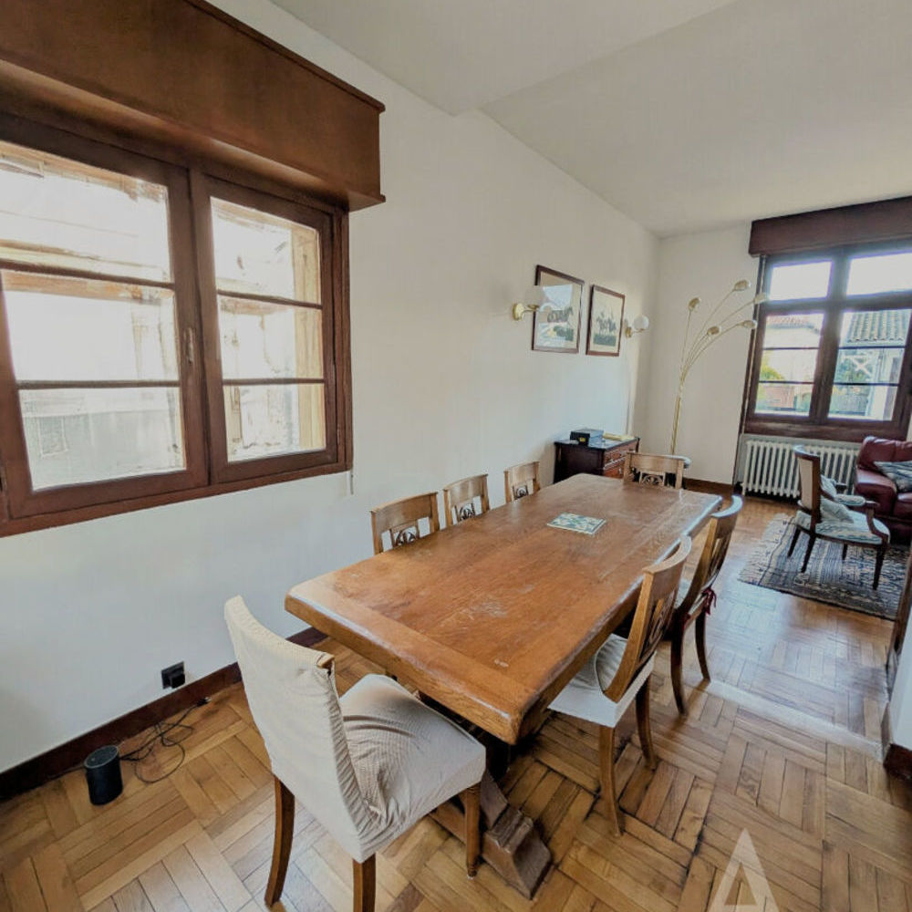 � vendre  Maison Toulouse (31000)