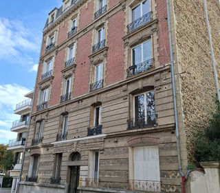  Appartement � vendre 3 pi�ces 60 m�