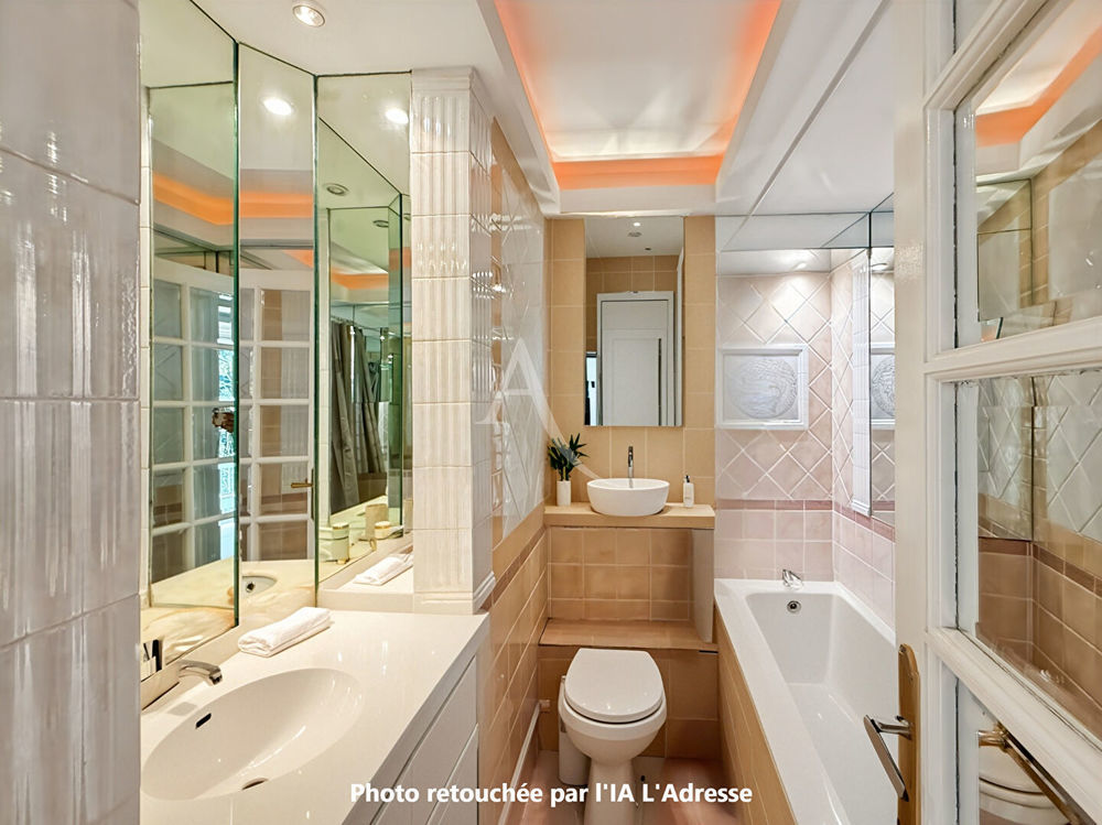 � vendre  Appartement Cannes (06400)