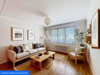  Maison � vendre 4 pi�ces 85 m�