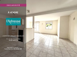  Maison � vendre 4 pi�ces 97 m�