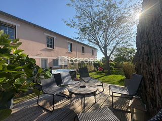  Maison � vendre 6 pi�ces 130 m�