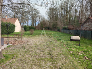  Terrain � vendre 2760 m�