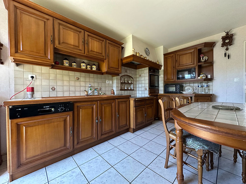 � vendre  Maison Vannes (56000)