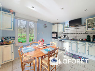  Maison � vendre 8 pi�ces 127 m�