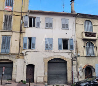  Appartement � vendre 2 pi�ces 32 m�