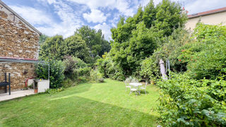  Maison � vendre 10 pi�ces 210 m�