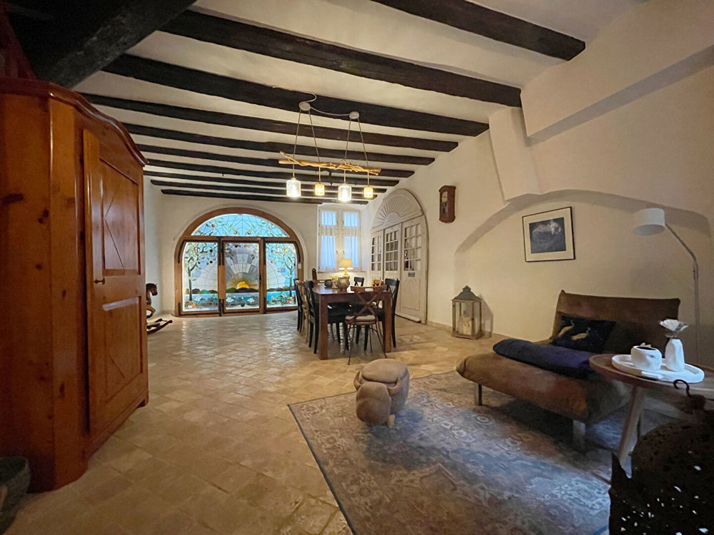 � vendre  Maison Riquewihr (68340)