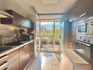  Appartement � vendre 4 pi�ces 89 m�