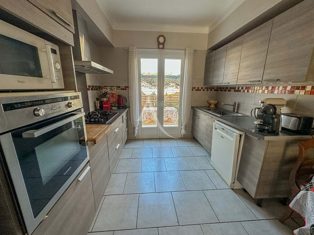 � vendre  Maison Le Grau-du-Roi (30240)