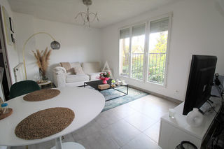  Appartement � vendre 3 pi�ces 51 m�