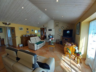  Maison � vendre 5 pi�ces 153 m�