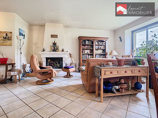  Maison � vendre 5 pi�ces 192 m�